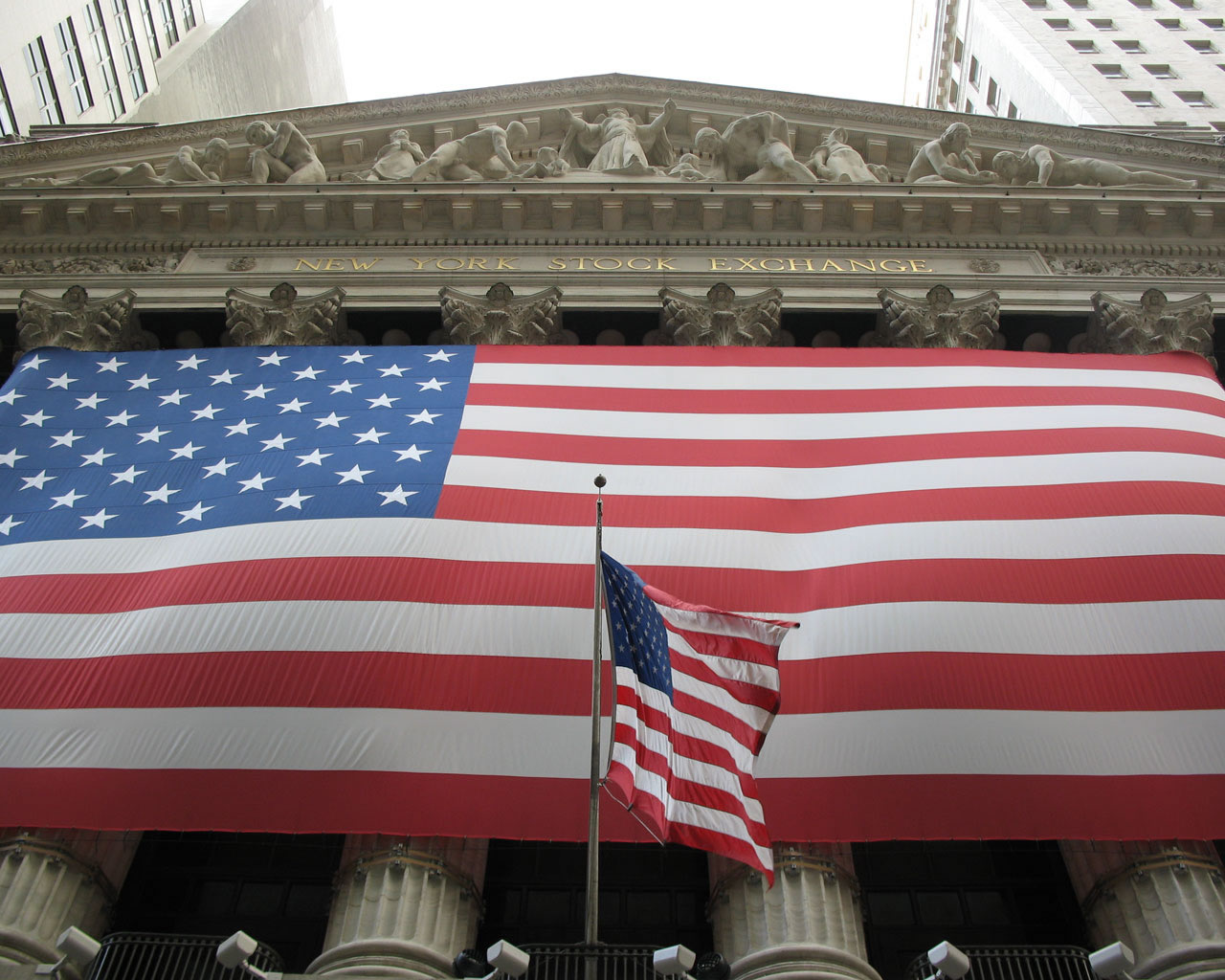 New York Stock Exchange